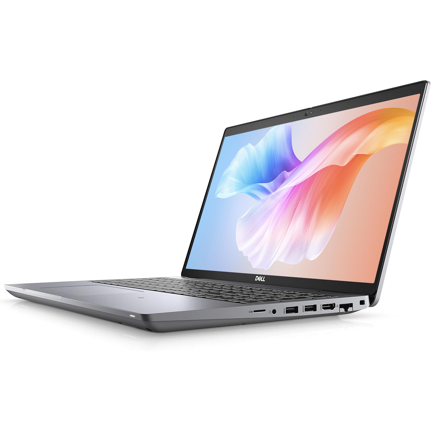Amazon.com: Dell Precision 3561 Laptop, 15.6-inch FHD Mobile